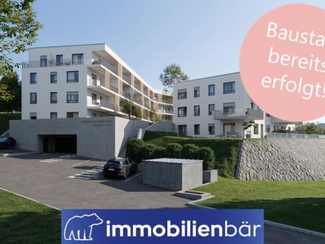 Wohnung kaufen in Bad Schallerbach, Oberösterreich
