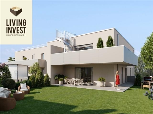 Wohnung kaufen in Steinreith, Engerwitzdorf