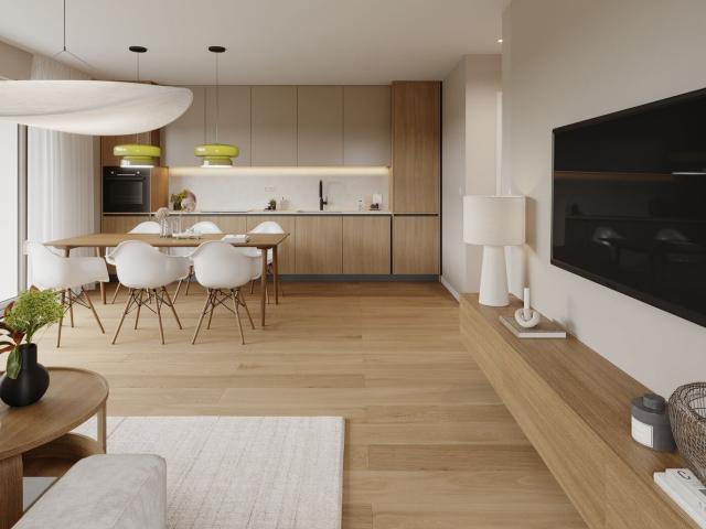 Wohnung kaufen in Ansfelden, Oberösterreich