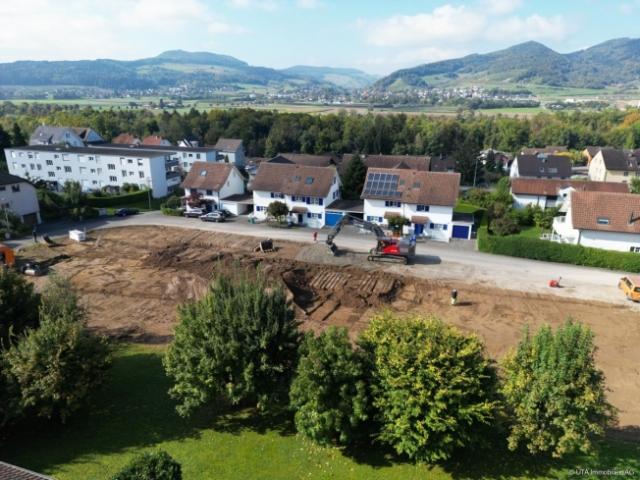 Wohnung kaufen in Brugg (AG), Aargau