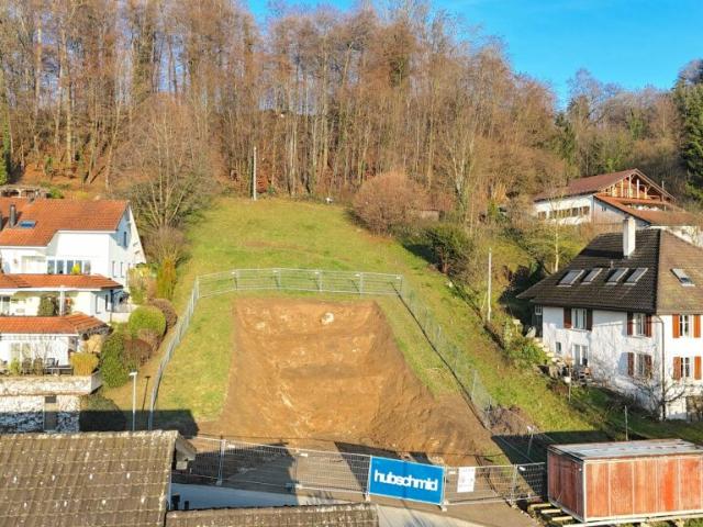 Immobilie kaufen in Remetschwil, Aargau