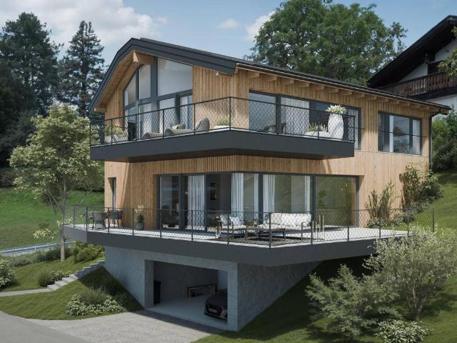 Haus kaufen in Steinbach am Attersee, Oberösterreich