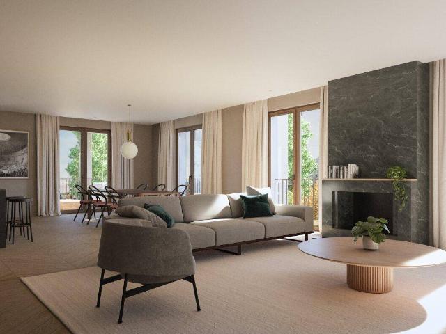 Apartment kaufen in Salzburg-Süd, Salzburg