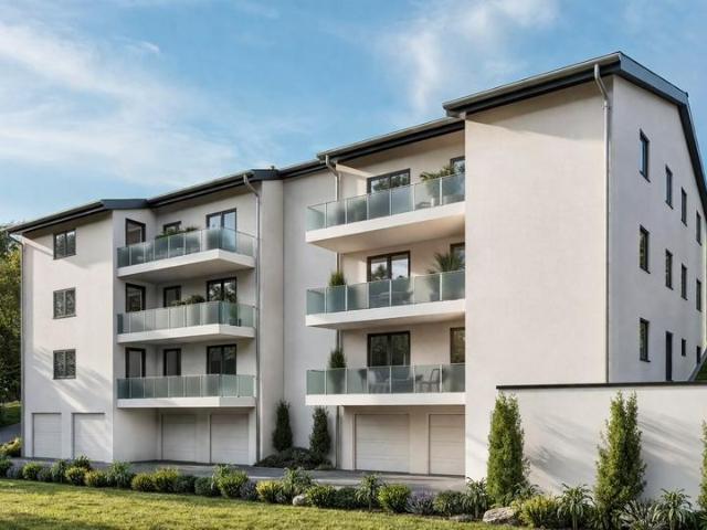 Wohnung kaufen in Oberhagen, Hagen
