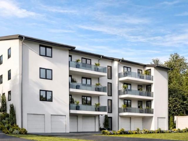 Wohnung kaufen in Oberhagen, Hagen