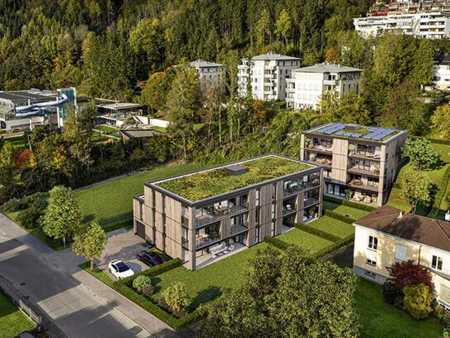 Apartment kaufen in Vorarlberg