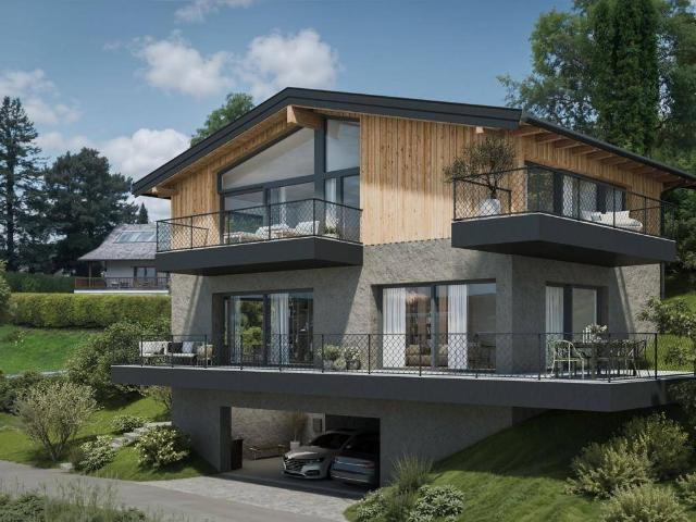 Haus kaufen in Steinbach am Attersee, Oberösterreich