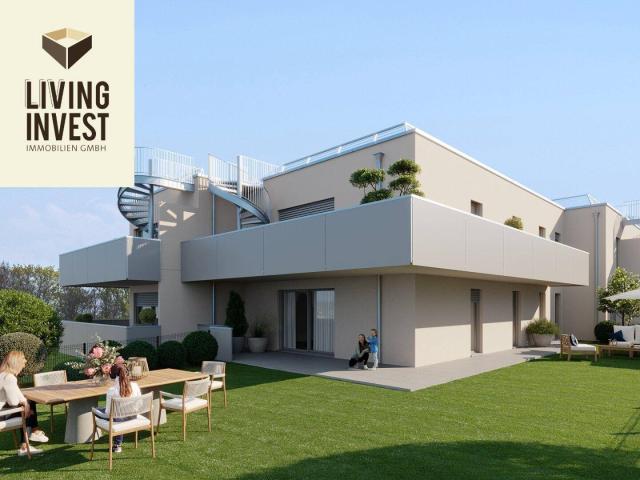 Apartment kaufen in Steinreith, Engerwitzdorf