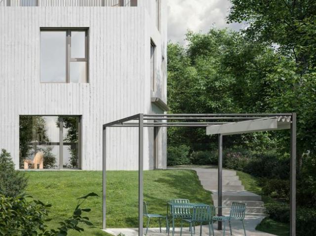 Einfamilienhaus kaufen in Riehen, Basel-Stadt