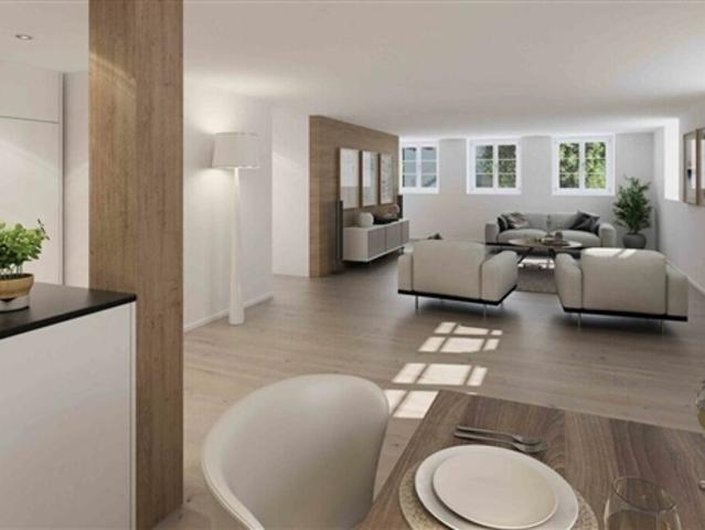 Wohnung kaufen in Uster, Zürich