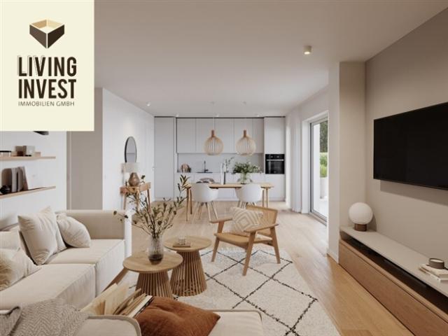 Wohnung kaufen in Steinreith, Engerwitzdorf