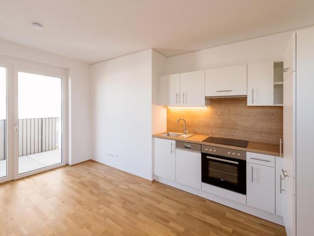 Wohnung kaufen in Gersdorf-Feistritz, Steiermark
