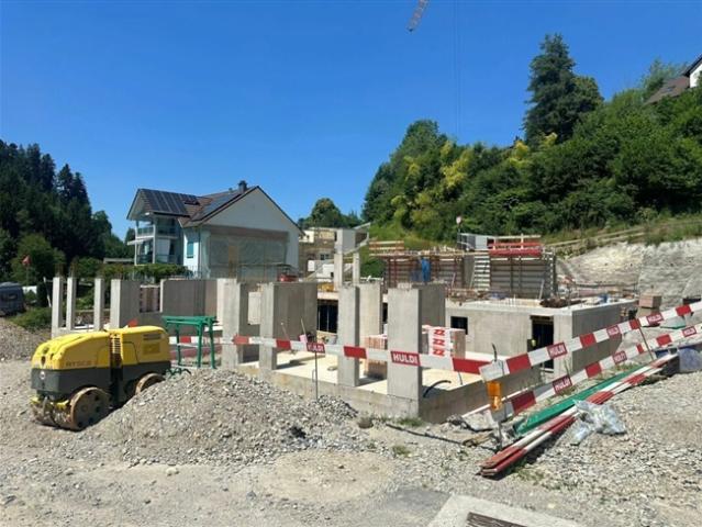 Einfamilienhaus kaufen in Fischingen, Thurgau
