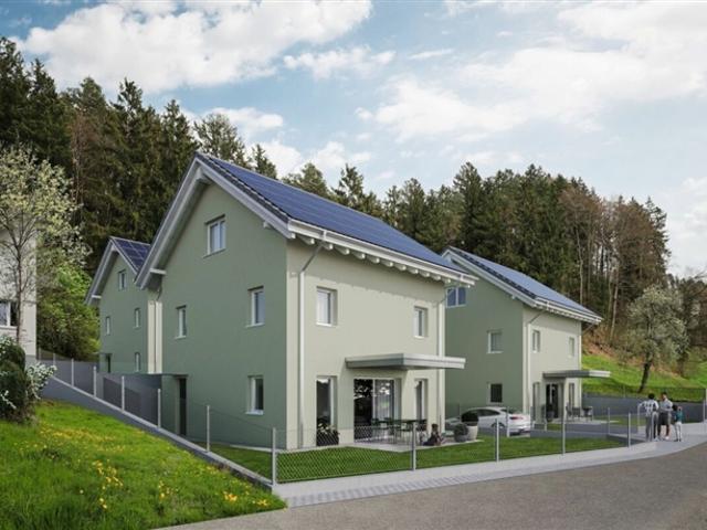Einfamilienhaus kaufen in Fischingen, Thurgau