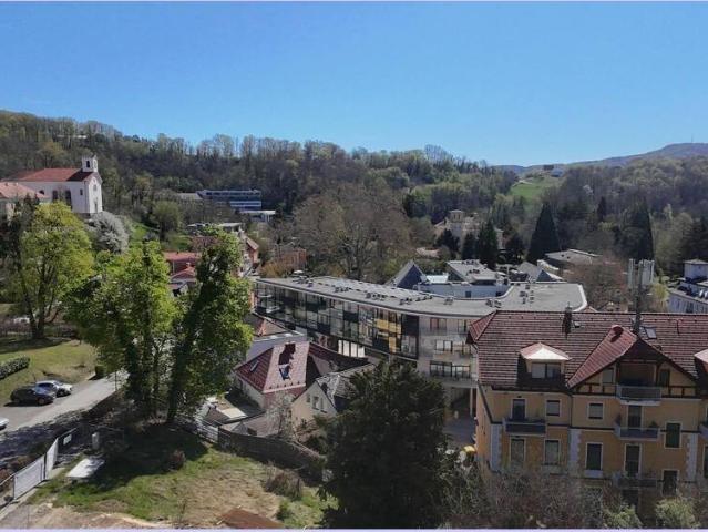 Apartment kaufen in Gleichenberg Dorf, Bad Gleichenberg