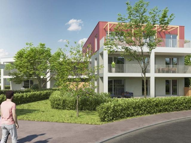 Wohnung kaufen in Steiermark