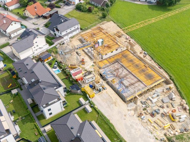 Apartment kaufen in Mondsee, Oberösterreich