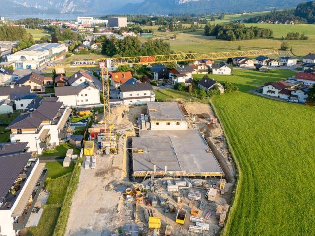 Apartment kaufen in Mondsee, Oberösterreich
