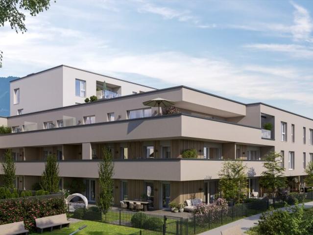 Wohnung kaufen in Salzburg
