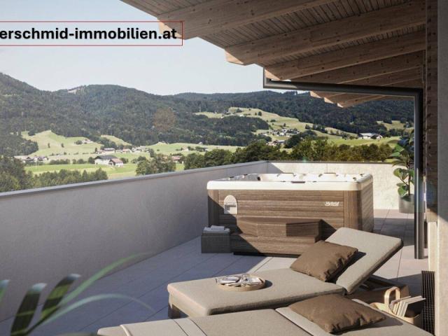 Apartment kaufen in Mondsee