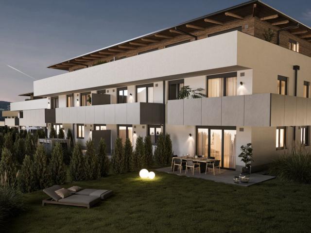 Wohnung kaufen in Mondsee, Oberösterreich