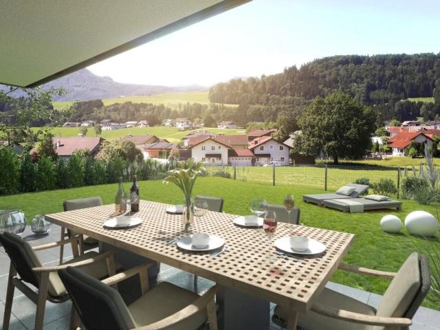 Wohnung kaufen in Mondsee, Oberösterreich