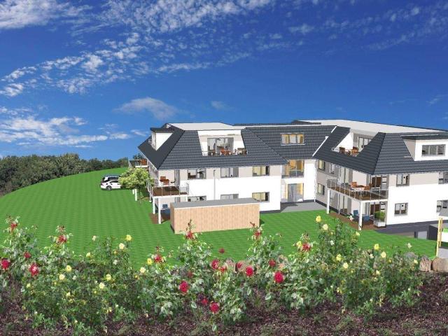 Wohnung kaufen in Lipperode, Lippstadt