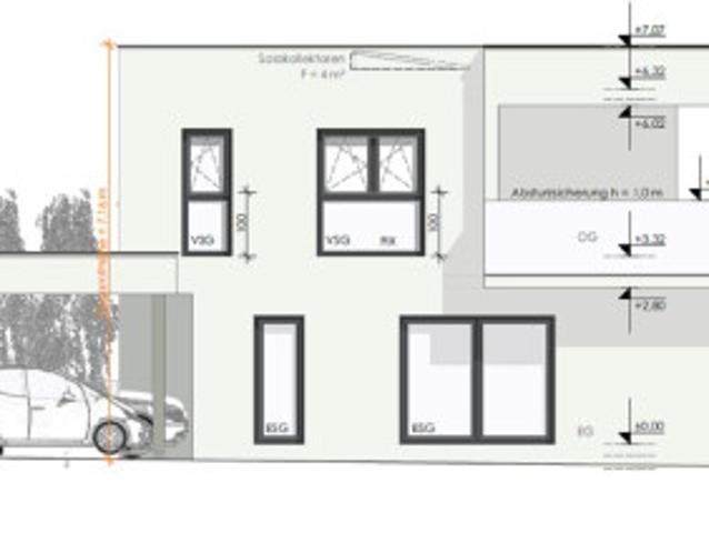 Terrassenwohnung kaufen in Dobl, Steiermark