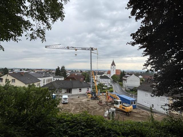 Apartment kaufen in Perg, Lanzenberg
