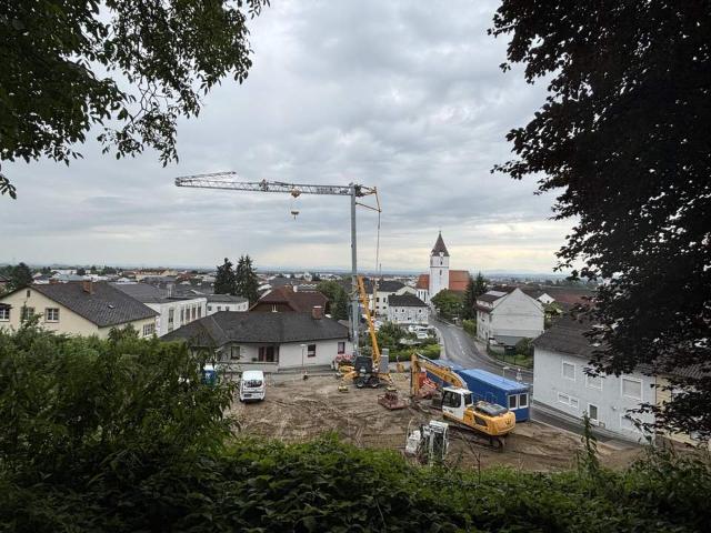 Etagenwohnung kaufen in Perg