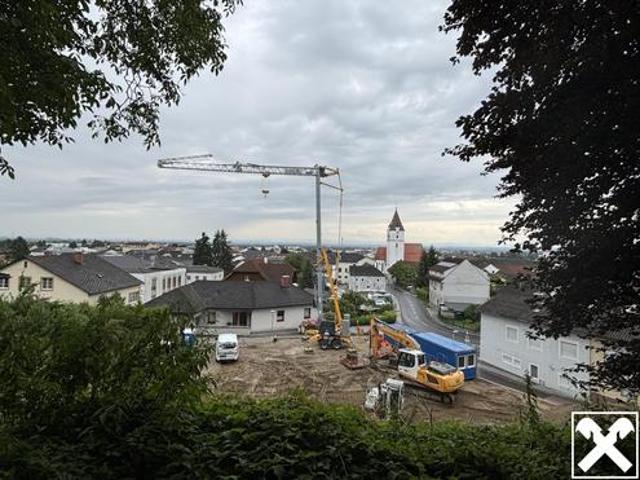 Etagenwohnung kaufen in Perg