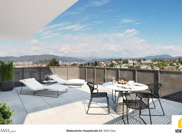 Apartment kaufen in Waltendorf, Gersdorf-Feistritz