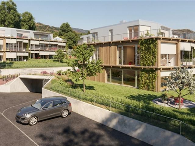 Wohnung kaufen in Arlesheim, Basel-Landschaft