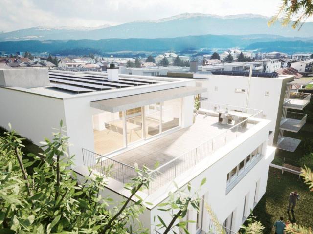 Apartment kaufen in Rum, Tirol