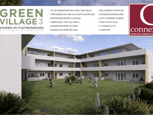 Apartment kaufen in Innere Stadt, Fürstenfeld