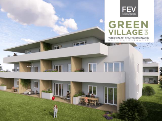 Apartment kaufen in Innere Stadt, Fürstenfeld