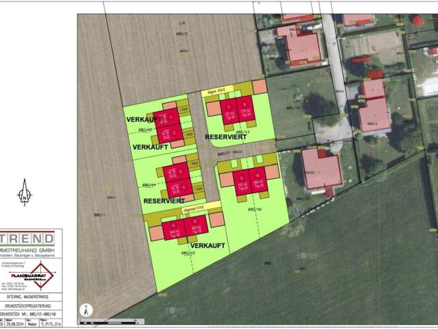 Haus kaufen in Oftering, Oberösterreich