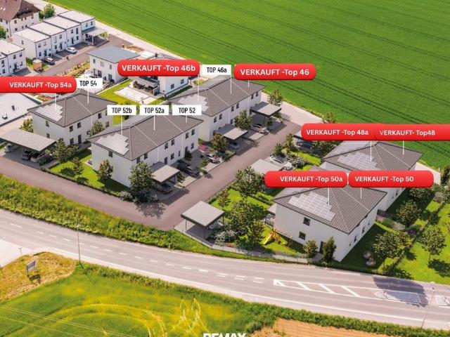 Haus kaufen in Oberösterreich