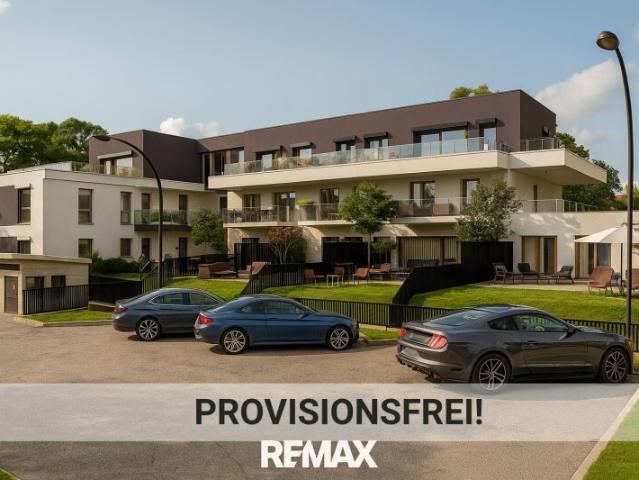 Wohnung kaufen in Feldkirchen bei Graz, Steiermark