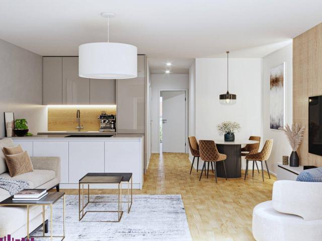 Apartment kaufen in Liesing, Wien