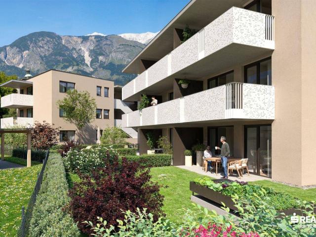 Apartment kaufen in Hall in Tirol, Tirol