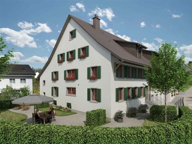 Wohnung kaufen in Wermatswil, Zürich