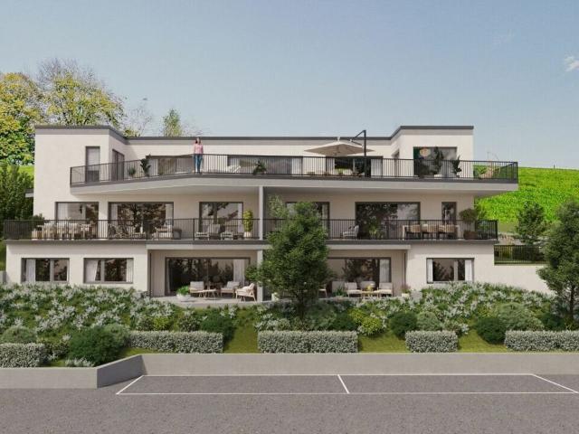 Wohnung kaufen in Gossau (ZH), Zürich