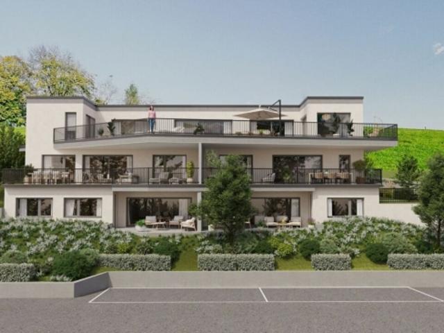 Wohnung kaufen in Gossau (ZH), Zürich