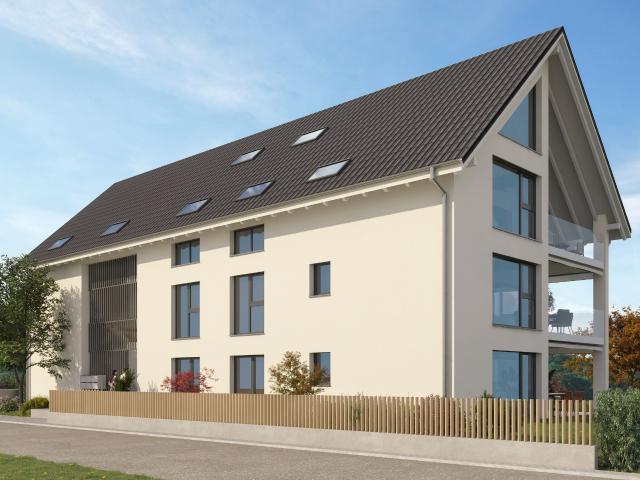 Immobilie kaufen in Aefligen, Bern