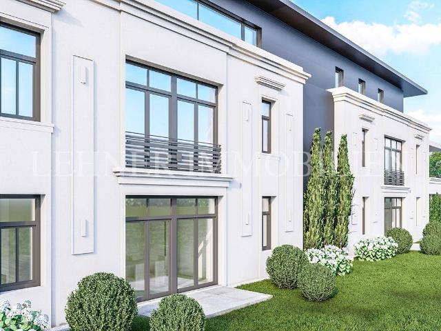 Apartment kaufen in Liebenau, Gersdorf-Feistritz