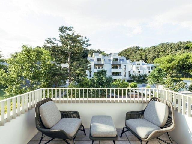 Apartment kaufen in Liesing, Wien