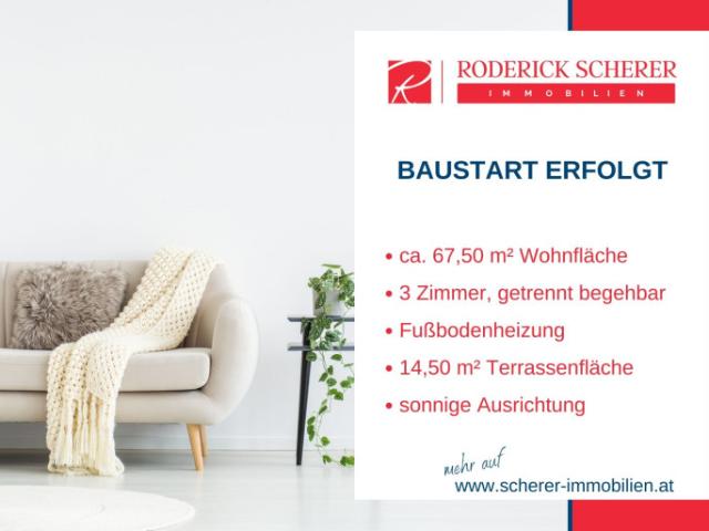 Wohnung kaufen in Diepoltsberg, St. Radegund