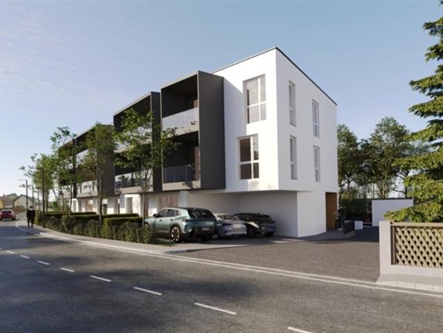 Terrassenwohnung kaufen in Weißkirchen, Oberösterreich