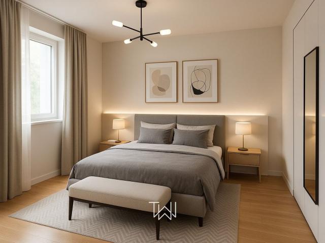 Wohnung kaufen in Gersdorf-Feistritz, Steiermark